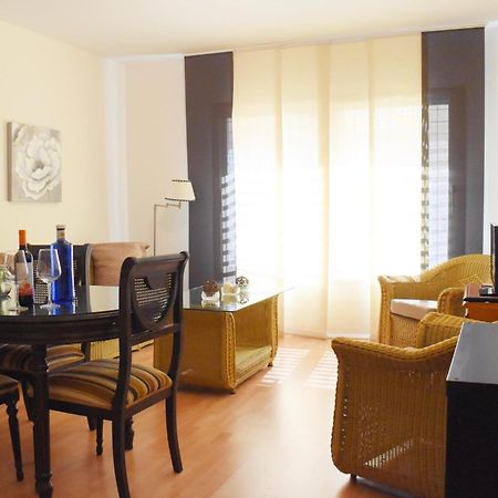 Encina'S Home: Bonito Apartamento De Dos Dormitorios Cerca Del Centro Historico Málaga Dış mekan fotoğraf