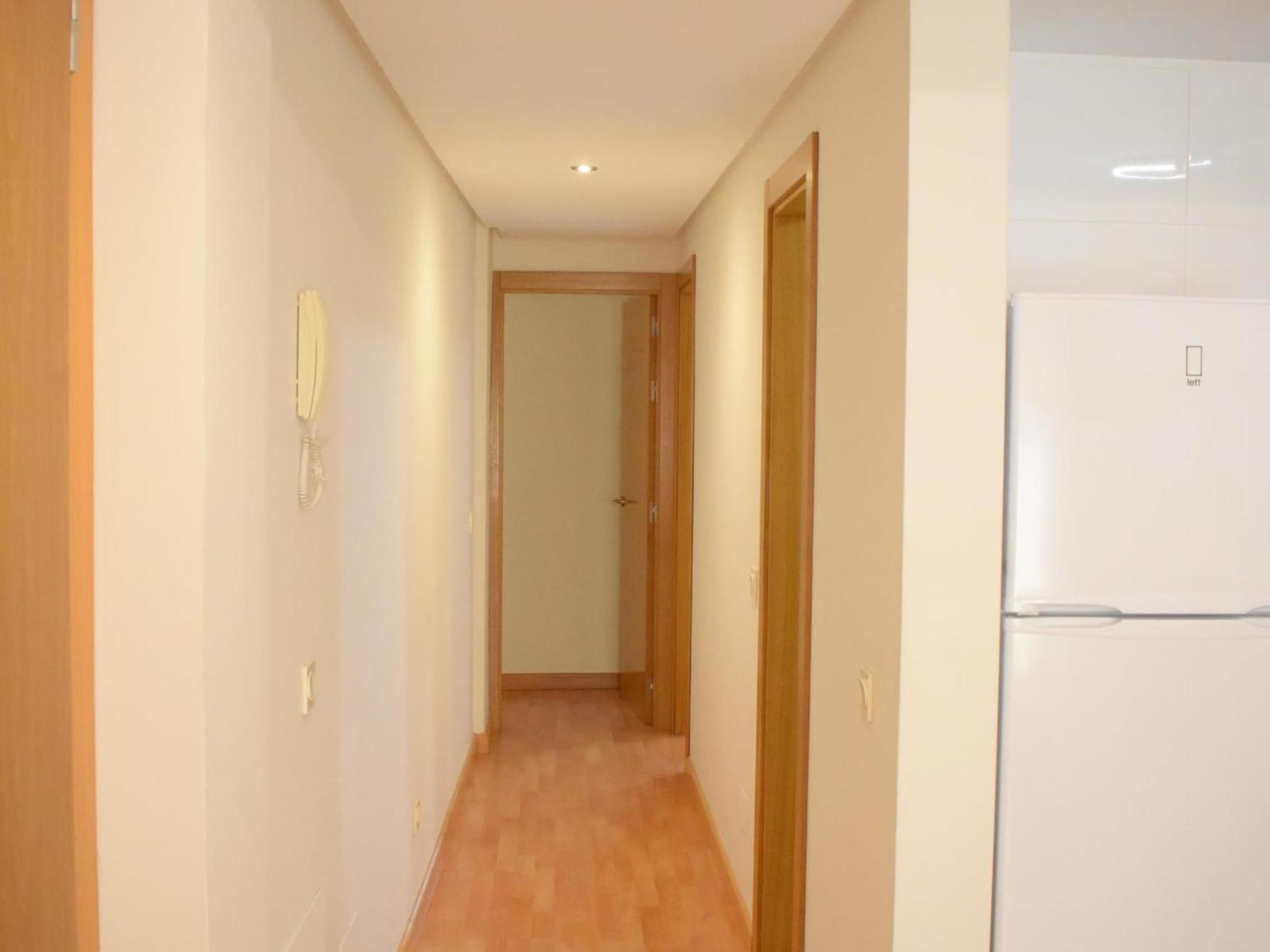 Encina'S Home: Bonito Apartamento De Dos Dormitorios Cerca Del Centro Historico Málaga Dış mekan fotoğraf