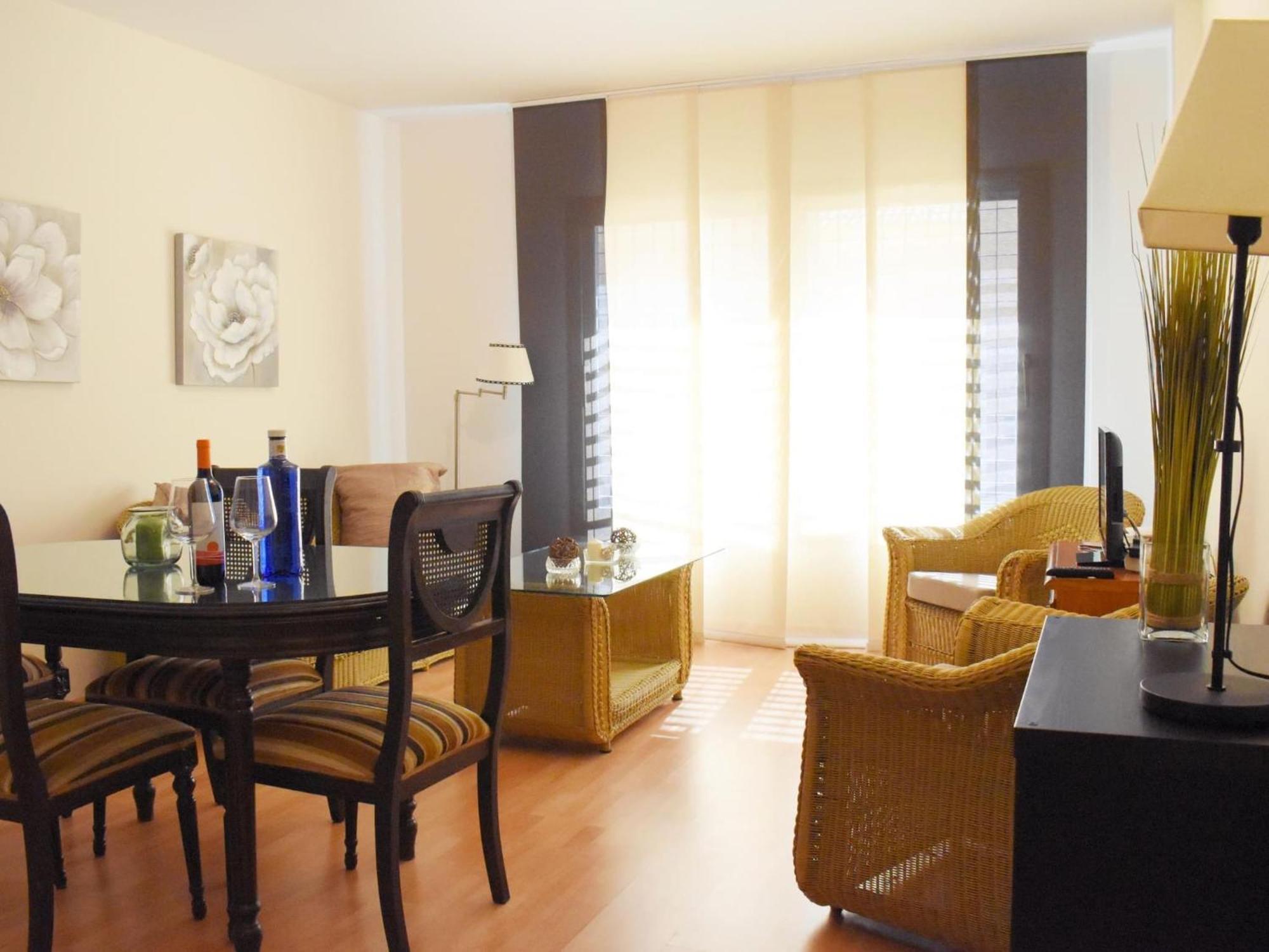 Encina'S Home: Bonito Apartamento De Dos Dormitorios Cerca Del Centro Historico Málaga Dış mekan fotoğraf