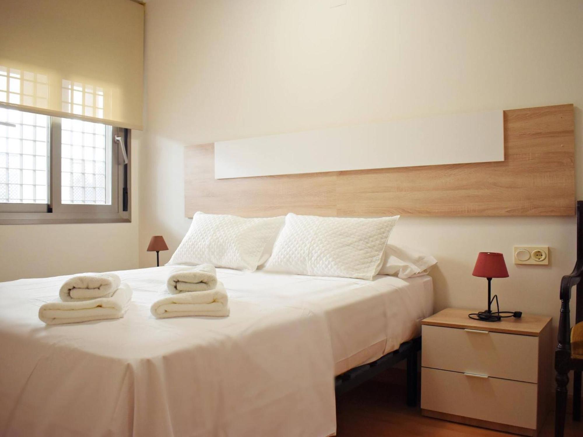 Encina'S Home: Bonito Apartamento De Dos Dormitorios Cerca Del Centro Historico Málaga Dış mekan fotoğraf