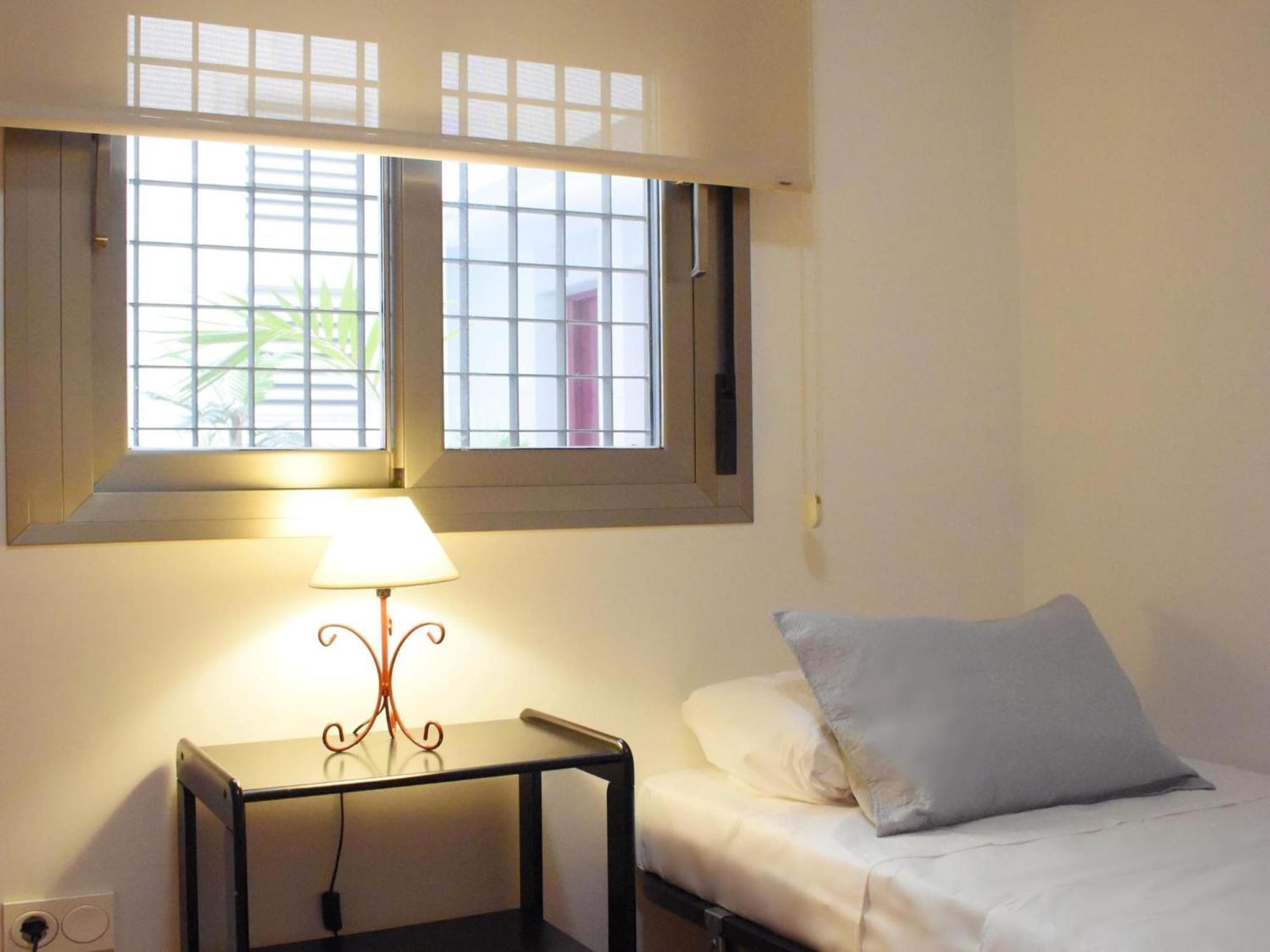 Encina'S Home: Bonito Apartamento De Dos Dormitorios Cerca Del Centro Historico Málaga Dış mekan fotoğraf