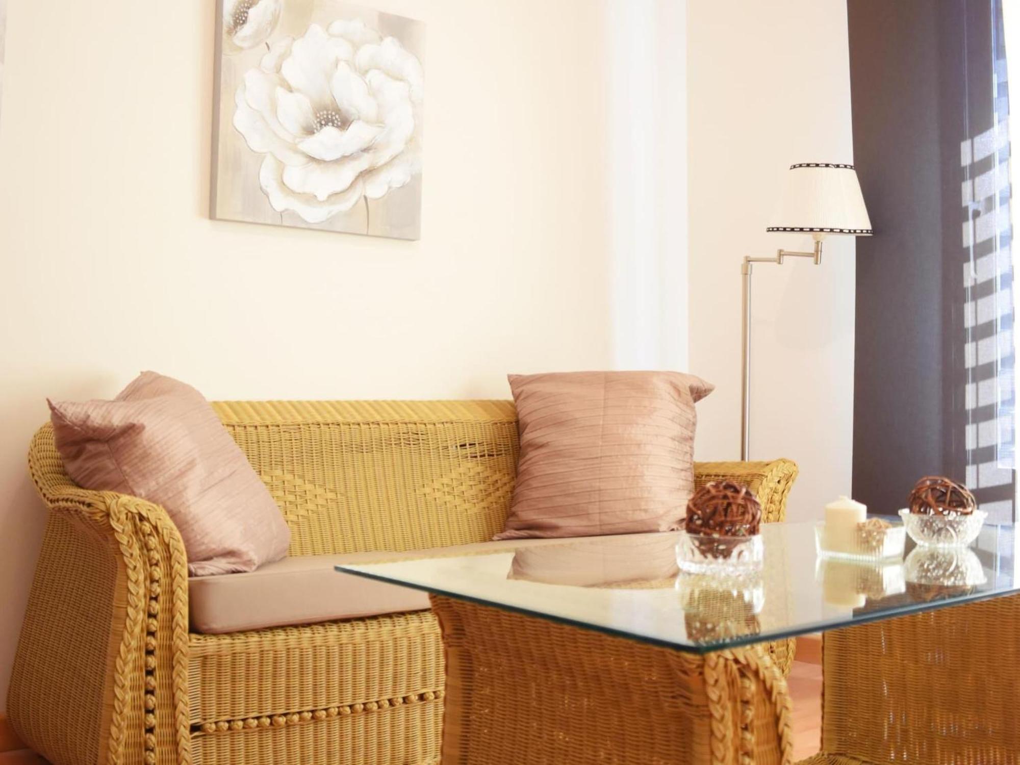 Encina'S Home: Bonito Apartamento De Dos Dormitorios Cerca Del Centro Historico Málaga Dış mekan fotoğraf