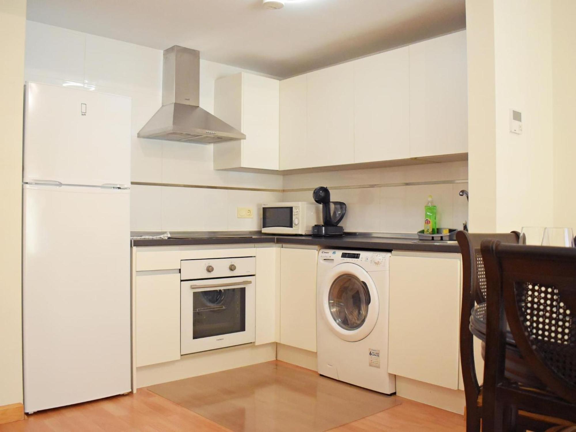 Encina'S Home: Bonito Apartamento De Dos Dormitorios Cerca Del Centro Historico Málaga Dış mekan fotoğraf