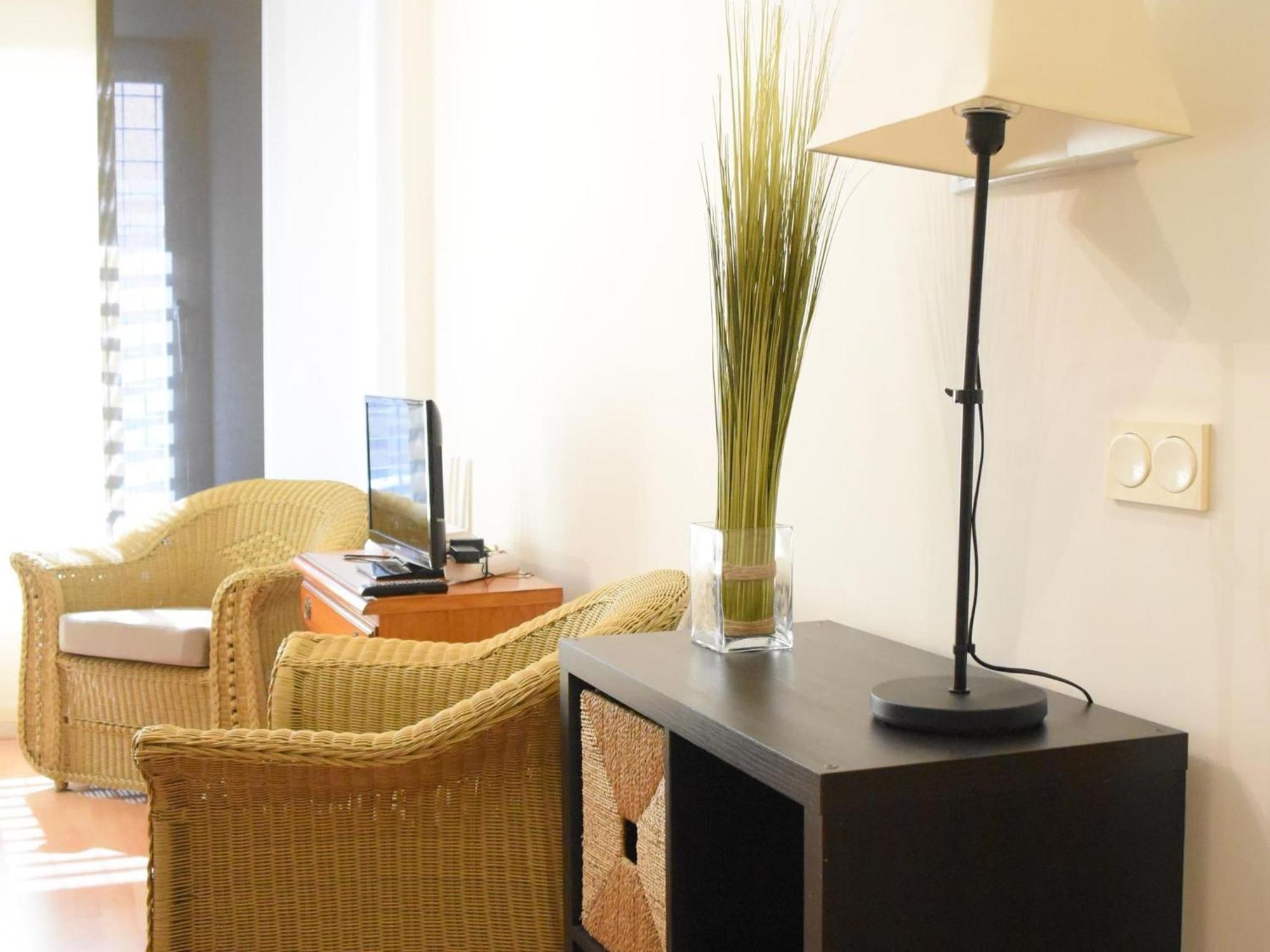 Encina'S Home: Bonito Apartamento De Dos Dormitorios Cerca Del Centro Historico Málaga Dış mekan fotoğraf